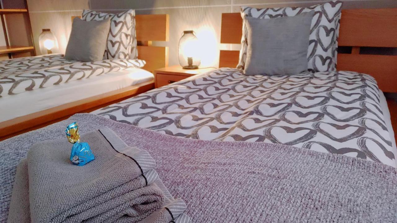 Apartamenty Opera オルシュティン エクステリア 写真